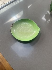 Carlton plate