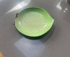 Carlton plate