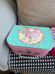 Tea set toy