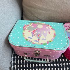 Tea set toy