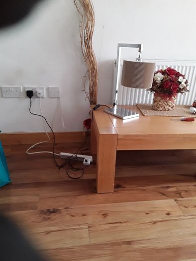 table lamp