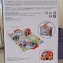 Nuby Zoomy Cars with Play Mat Bag Image 2