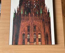 New York Reinhart Wolf - Taschen