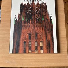 New York Reinhart Wolf - Taschen
