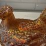 Carnival Glass Egg Holder Image 9