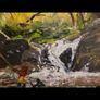 oil on board painting Image 2