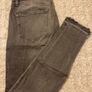 Mango Grey Jeans Image 5