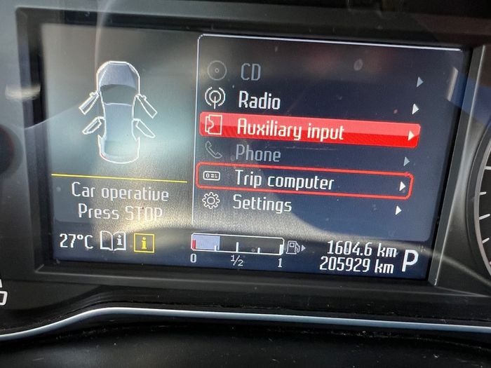 2012 Ford Mondeo