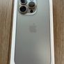 iPhone 15 Pro 128GB - Excellent condition Image 3