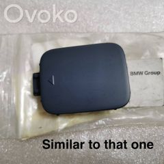Tow hook cover BMW e60 e61