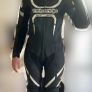 Alpinestars full leather suit Image 5