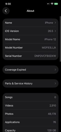 iphone