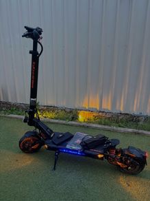 Kukrin kugoo g2 master 2026