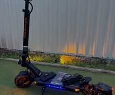 Kukrin kugoo g2 master 2026