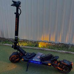 Kukrin kugoo g2 master 2026
