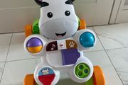 Baby walker