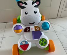 Baby walker