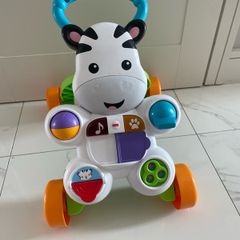 Baby walker