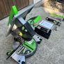 Evolution Fury 6 210mm table/mitre saw Image 3