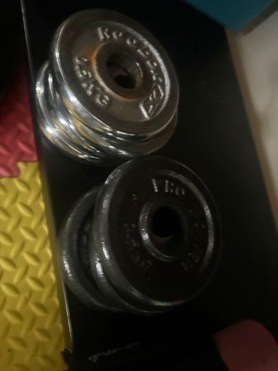 Gym for sale