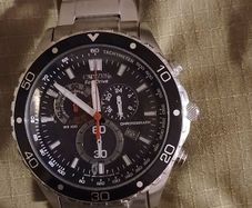 Mens Watch