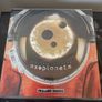 Giovanni Rotondo Splatter Rare Limited Edition Vinyl LP /150 Electronic Ambient Collector's Item Free viewing Image 3