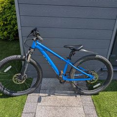 Childrens Bike Giant Brand