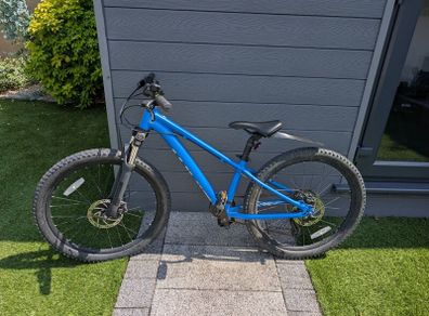 Childrens Bike Giant Brand