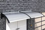 Door Canopy 240x100 cm PC
