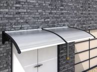 main image for ad Door Canopy 240x100 cm PC
