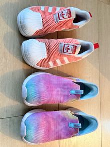 Kids sneakers