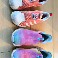 Kids sneakers