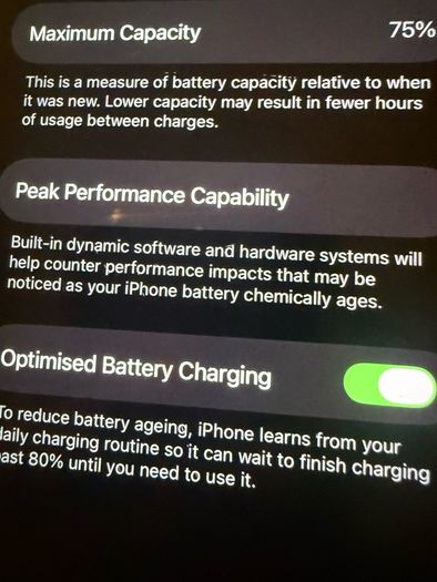 iPhone 13 128gb