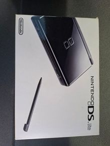 Nintendo Ds Lite