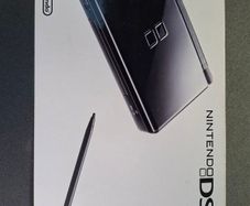 Nintendo Ds Lite
