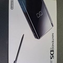Nintendo Ds Lite