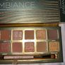Sigma ambiance palette brand new genuine Image 4