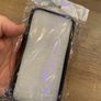 Iphone 11 Pro Shockproof Finger Holder Stand Phone Case Green Image 5
