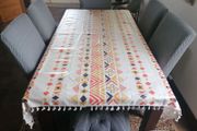 Tablecloth