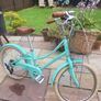 20" girls bike Image 2