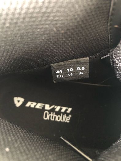 motorbike Boots