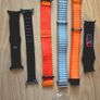 Galaxy Watch Ultra & Extra Bands Image 2