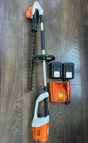 electric trimmer Stihl HLA 85