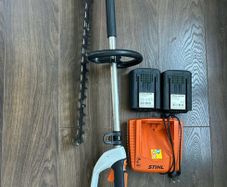 electric trimmer Stihl HLA 85