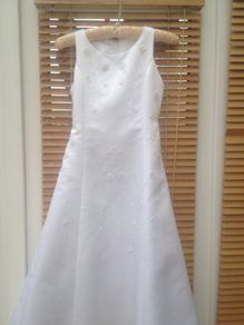 Communion Dress for Sale