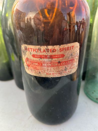 vintage