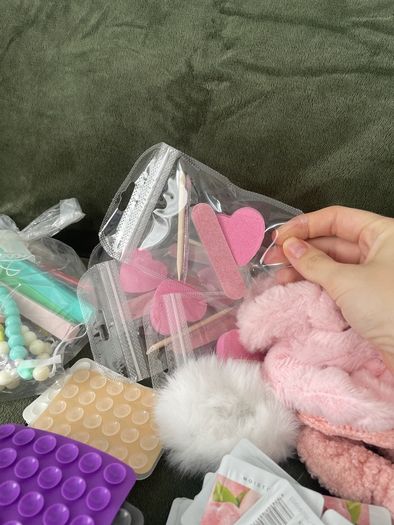 things for girls