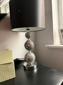 lamp