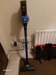 HOOVER Freedom Vacuum Cleaner in excellent condition