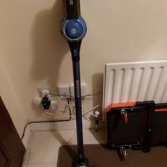 HOOVER Freedom Vacuum Cleaner in excellent condition